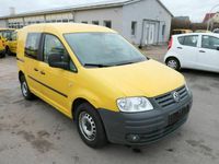 gebraucht VW Caddy 2.0 SDI