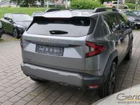 Gebraucht Dacia Duster Extreme 141 PS (103 kW) 2024 Dolomitgrau metallic SUV