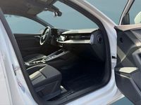 Gebraucht Audi A3 Sportback e-tron 204 PS (150 kW) 2023 Weiß Kleinwagen