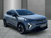 Gebraucht Renault Captur Techno 140 PS (102 kW) 2025 Grau metallic SUV