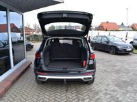 Gebraucht Seat Ateca Style 150 PS (110 kW) 2021 Schwarz SUV