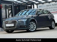 Gebraucht Audi A3 Sportback e-tron Design 2017 Grau Kleinwagen