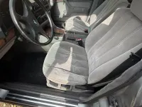 Gebraucht BMW 735 211 PS (155 kW) 1989 Silber Limousine