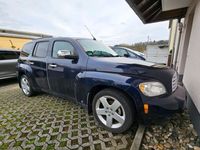 gebraucht Chevrolet HHR 2.4 Rentnerfahrzeug