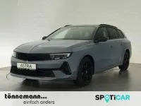 Usata Opel Astra 131 CV (96 kW) 2025 Grigio Utilitaria