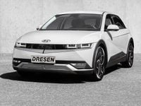Gebraucht Hyundai Ioniq 5 Dynamiq 160 kW (218 PS) 2021 Weiss SUV