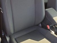 Gebraucht VW Polo Comfortline 75 PS (55 kW) 2018 Rot Kleinwagen