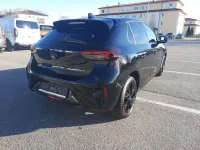 Brugt Opel Corsa 101 HK (74 kW) 2024 Sort Hatchback