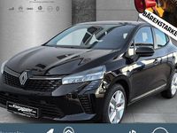 Occasion Renault Clio V Evolution 91 ch (66 kW) 2025 Noir Berline