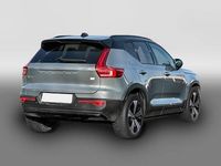 Gebraucht Volvo XC40 Plus 169 kW (231 PS) 2022 Grau SUV