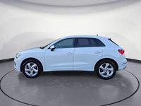 Gebraucht Audi Q3 Ambiente 150 PS (110 kW) 2019 Weiß SUV