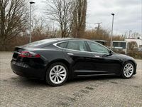 Gebraucht Tesla Model S 244 kW (332 PS) 2017 Schwarz Kleinwagen