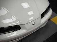 Gebraucht Honda Prelude 133 PS (97 kW) 1993 Weiß Coupé