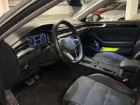 Używany VW Arteon Elegance 150 KM (110 kW) 2021 Srebrny Kombi