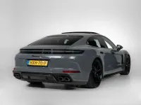 Gebraucht Porsche Panamera 4 470 PS (345 kW) 2025 Grau Kleinwagen