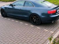 gebraucht Audi A5 3.0 3x Sline B&O 20 Zoll tief