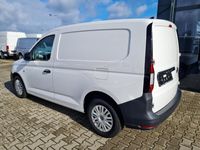 gebraucht VW Caddy Cargo 2.0 TDI Klima, Radio