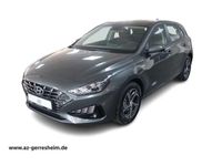 gebraucht Hyundai i30 Mild-Hybrid 1.0 Turbo SELECT Apple CarPlay/Android Auto/DAB/SHZ