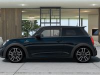 gebraucht Mini Cooper S Cooper S3-T,JCW Trim,Premium Plus,PANO,Rückfahrka Sportpaket Bluetooth Head Up