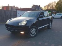 Gebraucht Porsche Cayenne 250 PS (183 kW) 2006 Schwarz SUV