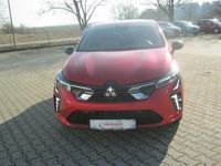 Gebraucht Mitsubishi Colt Plus 91 PS (66 kW) 2025 Aurorarot (metallic) Kleinwagen