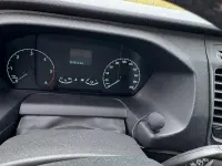 Gebraucht Ford Transit Custom 131 PS (96 kW) 2021 Weiß Van / Kleinbus