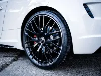 Gebraucht Audi TT Competition 245 PS (180 kW) 2019 Weiß Coupé