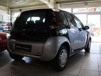 Gebraucht Smart ForFour Pulse 95 PS (69 kW) 2005 Schwarz Kleinwagen
