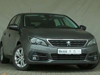 gebraucht Peugeot 308 1.2 PureTech 130 Active *PDC*SHZ*