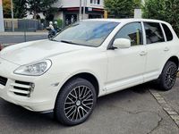 Gebraucht Porsche Cayenne 289 PS (212 kW) 2010 Weiß SUV