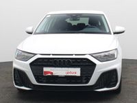 gebraucht Audi A1 Sportback S-Line 25 TFSI / MMI-Navi plus, LED