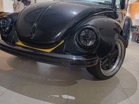 Gebraucht VW Käfer 159 PS (116 kW) 1972 Schwarz Limousine