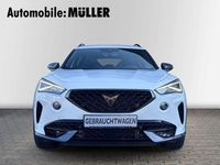 Gebraucht Cupra Formentor VZ 310 PS (228 kW) 2023 Weiss SUV