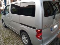 gebraucht Nissan NV200 