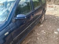 Brugt VW Passat 2000 Blå Stationcar