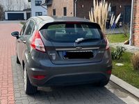 gebraucht Ford Fiesta 1.0 Ecoboost /SYNC Edition/ 101 PS