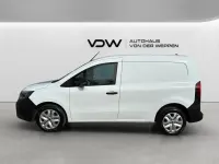 Gebraucht Renault Kangoo Rapid Advance 95 PS (69 kW) 2023 Weiß Van / Kleinbus