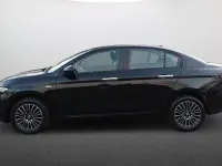 Neu Fiat Tipo Urban 131 PS (96 kW) 2026 Cinema schwarz Limousine