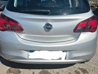 Gebraucht Opel Corsa 90 PS (66 kW) 2017 Grau Kleinwagen