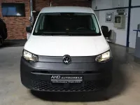 Neu VW Caddy 122 PS (89 kW) 2026 Candyweiß uni Van / Kleinbus