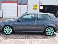 Gebraucht VW Golf IV 105 PS (77 kW) 2003 Grau Limousine