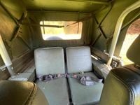 Brugt VW Iltis 70 HK (51 kW) 1988 Grøn SUV