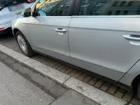 Gebraucht VW Passat 140 PS (102 kW) 2006 Grau Kombi