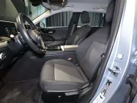 Gebraucht Mercedes C200 163 PS (119 kW) 2023 Metalliclack hightechsilber Limousine