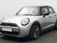 Gebraucht Mini Cooper Classic 114 kW (156 PS) 2025 Grau Kleinwagen