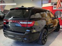 gebraucht Dodge Durango R/T 5,7L SRT-Paket LPG LED PDC 6Sitzer