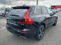 Gebraucht Volvo XC60 R-Design 190 PS (139 kW) 2019 Schwarz SUV