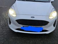 gebraucht Ford Fiesta Cool & Connect 1,0 L Eco Boost