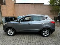 Second-hand Hyundai ix35 180 CP (132 kW) 2012 Gri SUV