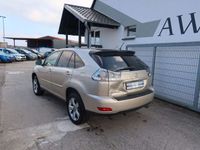 gebraucht Lexus RX400 h|Hybrid|Leder|Tempomat|NAV|Xenon|Executiv